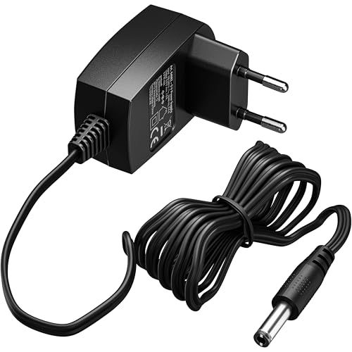 Goobay 64982 - Power Supply - 5V - 1A - 5.5mm x 2.1mm - 1.8m