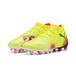 Puma Future 8 Ultimate Ag Chaussures de football Jaune EU 43