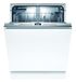 Bosch Serie 4 SMV4HBX01D - Volledig geïntegreerde vaatwasser - 13 couverts - D