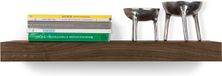 TEMAHOME Legplank Balda 60cm - Walnoot