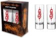 Slipknot We Are Not Your Kind Set de verres à shot Unisexe