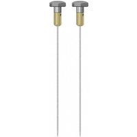 Trotec TS 004/200 rond elektrodenpaar 2 mm