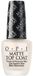 OPI Matte Top Coat