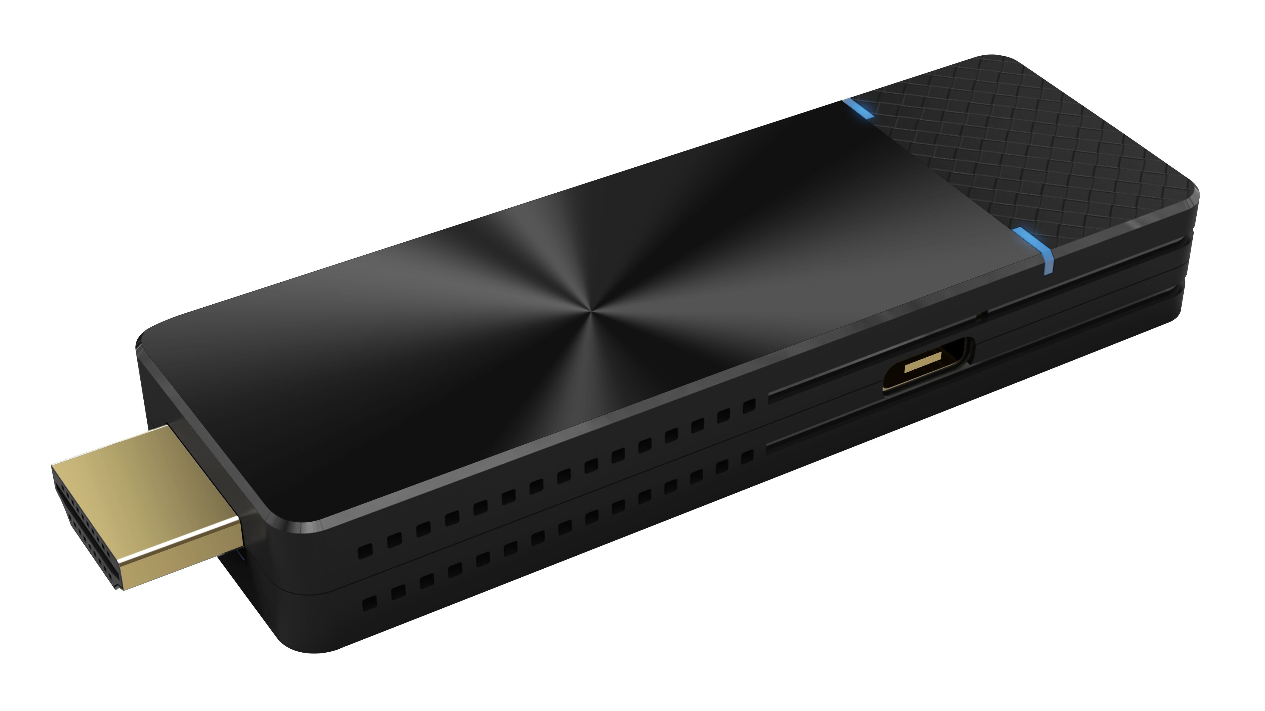 Optoma UHDCast Pro - 4K Streaming Adapter - Zwart