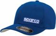 Sparco Hoed FLEXFIT Blauw S/M