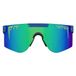 Pit Viper Lunettes de soleil pour enfants The Leonardo