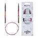 KnitPro Symfonie 2 Vaste Rondbreinaalden 32" (80cm) | 6mm