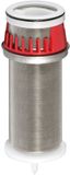 Honeywell Resideo Filterelement compleet AF11DS 100 my, 1/2", passend voor 1/2" - 3/4", AF11DS-1/2A
