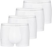 sloggi Heren retro short / pant 4 pack SLG Base