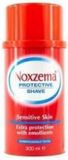 Noxzema Espuma de afeitar piel sensible 300ml