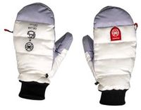 Pajak Co Lab Handschoenen Unisex S Wit Polyester