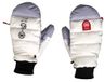 Pajak Co Lab Handschoenen Unisex S Wit Polyester