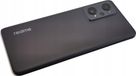 Realme Achterkant behuizing, camera glas, Realme GT Neo 2, modelnummer RMX3370, kleur noir