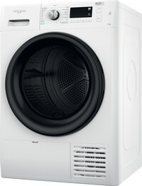  Whirlpool FFT CM11 8XB BE 