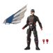 Hasbro Marvel Legends Series Agent américain 15 cm