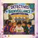 Les Détectives de la Bienveillance - Tome 1 – L'Enfant Invisible