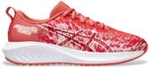 Asics Chaussures de sport Gel Noosa Tri 16 Femme Rouge