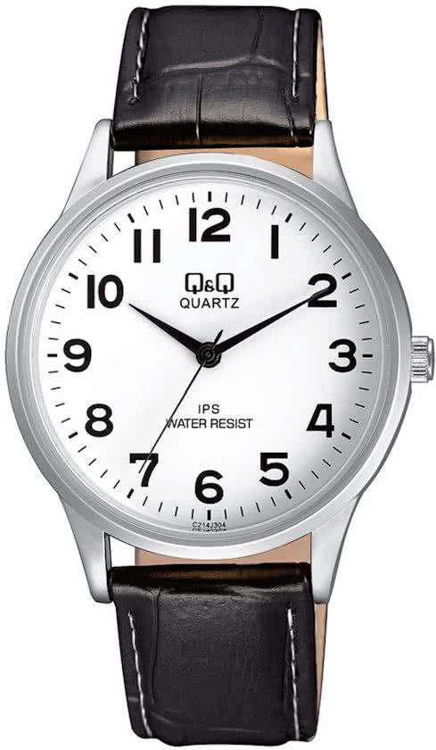 Q&Q by Citizen Q&Q Horloge C214J304Y