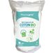 Pharmaprix Rectangles de coton bio 180 unités