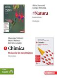 Natura-Chimica Molecole in movimento, Eiz. Rossa. Biologia. Chimica. Per le Scuole superiori (Vol. 2)