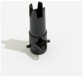 Bestway Lay-Z-Spa Leegloopadapter