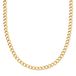 Glanzstücke München Ketting goudgeel