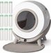 Revo-loo One Automatische Kattenbak Zelfreinigend XXL