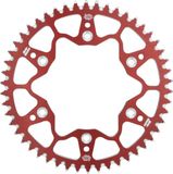 Moto Master Corona Moto Offroad Racing 520-51T aluminiumlegering 7075