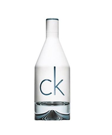 Calvin Klein Eau de Toilette / 50 ml / Men