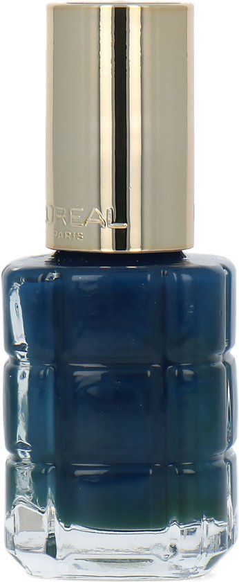 L’Oréal Paris L'Oréal Color Riche a L'Huile Nagellak - B28 Blue Hue - 13.5 ml