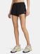 Under Armour UA Vanish Woven short pour femmes, taille XS