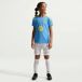 FC Barcelone Maillot Enfant Strike 2025/26