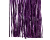 Decoris Lametta pet l40b50h0.1cm vijg