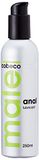 MALE Cobeco MALE - Anal Lubricant (250ml)