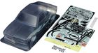 Tamiya 51727-000 1:10 Body Opel Kadett GT/E Rallye Ongeverfd