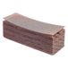 Mirka Abranet schuurstroken 80x230 mm klittenband P180 50 stuks