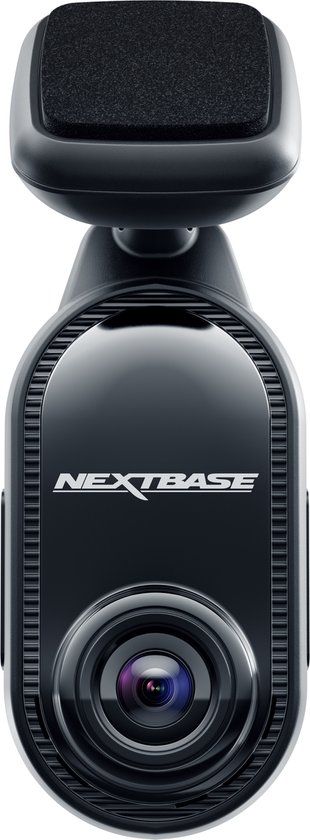 Nextbase Piqo Dash Cam - HD - WiFi - Bluetooth - Voice Control - GPS