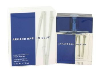 Armand Basi Eau de Toilette / 100 ml / heren