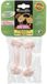 Ferplast Kauwspeelgoed Ham 11 X 3,6 Cm 2 Stuks