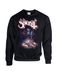 Ghost Ghost Imperatour Lightning Sweatshirt zwart
