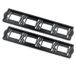 Plustek OpticFilm 8xxx & 7xxx Diahouder Zwart