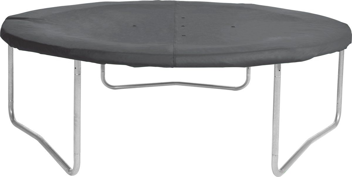 Salta Trampoline Beschermhoes 251 cm Antraciet - Beschermhoes