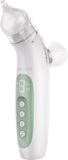 Momcozy BreezyClear™ Elektrische Neusreiniger Baby – 2-in-1 Spray & Zuigfunctie
