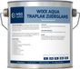 Wixx Aqua Traplak Zijdeglans - 20L - RAL 7021 | Zwartgrijs