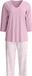 CALIDA Dames Pyjama Katoen Maat M Herfst/Winter 2026