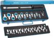 HAZET Momentgereedschapsset 28-dlg. 6292-1CT