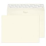 Blake Premium Business C5 162 x 229 mm 120 gsm Peel & Seal Portemonnee Enveloppen (39707) Hoog Wit Gelegd - Pack van 500