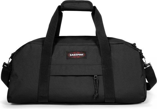 Eastpak STAND + Reistas - 34 Liter - Black - Unisex - S