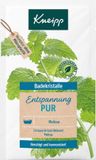 Kneipp Bath salt Balm | Volume 60 g
