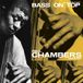 Universal Music Nederland Paul Chambers Quartet - Bass On Top (LP) (Tone Poet Series)